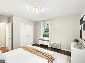 222 N Thomas Street 2223, Arlington VA 22203