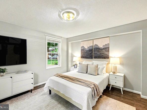 222 N Thomas Street 2223, Arlington VA 22203