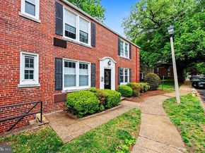 222 N Thomas Street 2223, Arlington VA 22203