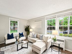 222 N Thomas Street 2223, Arlington VA 22203