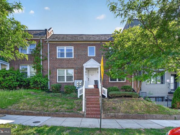 1227 Meigs Place NE C, Washington DC 20002