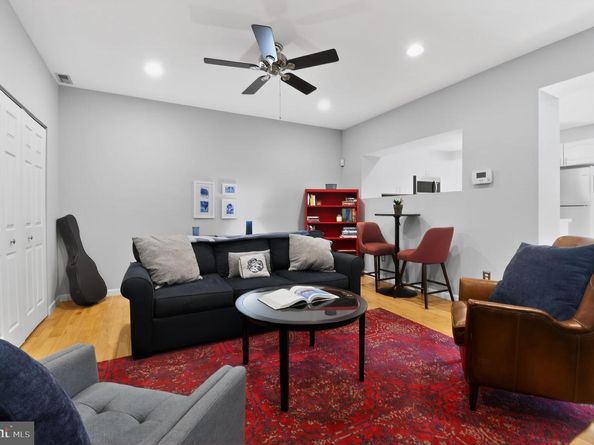 1227 Meigs Place NE C, Washington DC 20002
