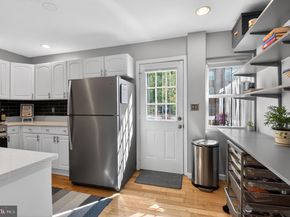 1227 Meigs Place NE C, Washington DC 20002