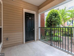 4850 Eisenhower Avenue 115, Alexandria VA 22304