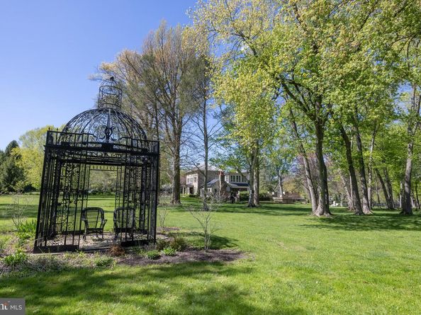 5447 Carversville Road, Doylestown PA 18902