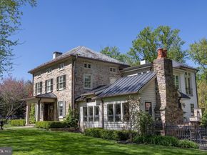 5447 Carversville Road, Doylestown PA 18902