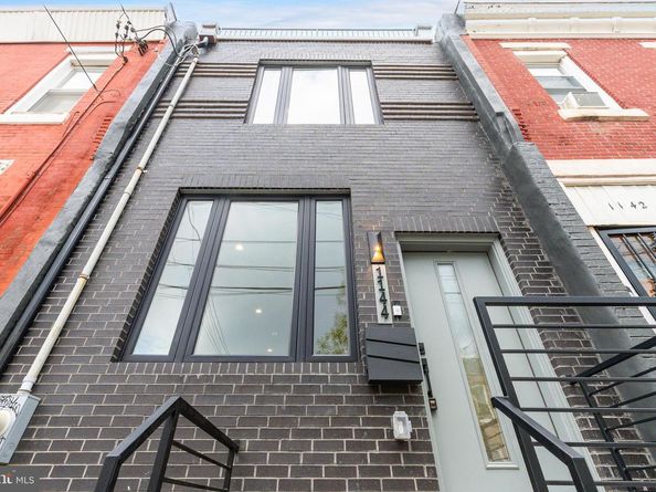 1144 S 18TH Street, Philadelphia PA 19146