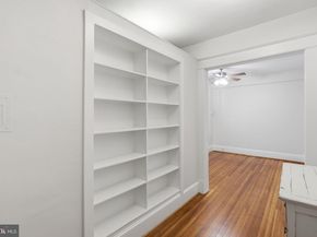 1736 Columbia Road NW 307, Washington DC 20009