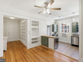 1736 Columbia Road NW 307, Washington DC 20009