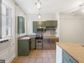 1736 Columbia Road NW 307, Washington DC 20009