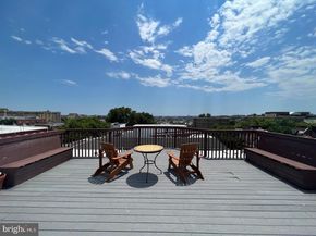 1736 Columbia Road NW 307, Washington DC 20009