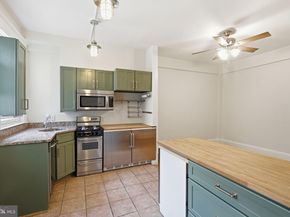 1736 Columbia Road NW 307, Washington DC 20009