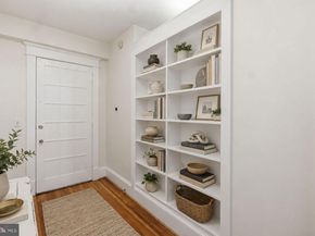 1736 Columbia Road NW 307, Washington DC 20009