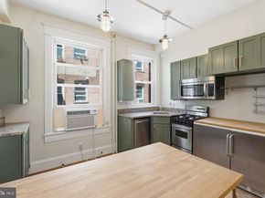 1736 Columbia Road NW 307, Washington DC 20009