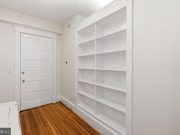 1736 Columbia Road NW 307, Washington DC 20009