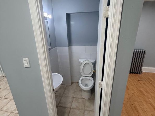 6329 N Woodstock Street, Philadelphia PA 19138