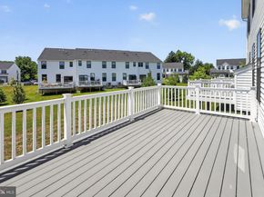 8005 Milltown Circle, Cheltenham PA 19012