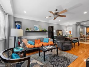 2534 S Sartain Street, Philadelphia PA 19148