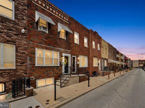 2534 S Sartain Street, Philadelphia PA 19148