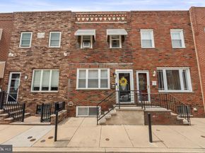 2534 S Sartain Street, Philadelphia PA 19148