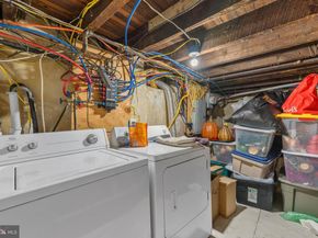 2534 S Sartain Street, Philadelphia PA 19148