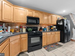 2534 S Sartain Street, Philadelphia PA 19148