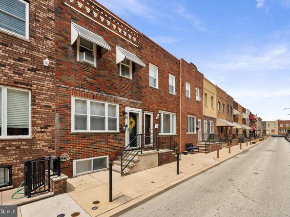 2534 S Sartain Street, Philadelphia PA 19148