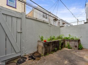 2534 S Sartain Street, Philadelphia PA 19148