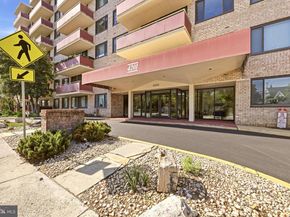 4201 Cherry Hill Road 503, Arlington VA 22207