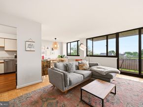 4201 Cherry Hill Road 503, Arlington VA 22207