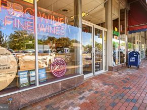 4201 Cherry Hill Road 503, Arlington VA 22207
