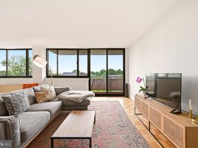 4201 Cherry Hill Road 503, Arlington VA 22207
