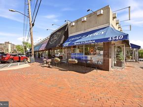 4201 Cherry Hill Road 503, Arlington VA 22207