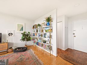 4201 Cherry Hill Road 503, Arlington VA 22207