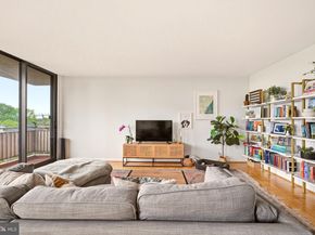 4201 Cherry Hill Road 503, Arlington VA 22207