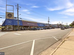 4201 Cherry Hill Road 503, Arlington VA 22207