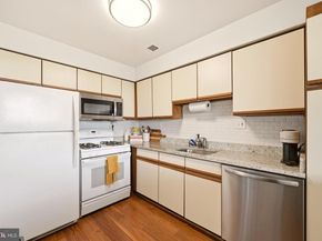 4201 Cherry Hill Road 503, Arlington VA 22207