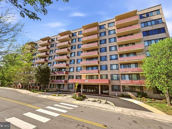 4201 Cherry Hill Road 503, Arlington VA 22207