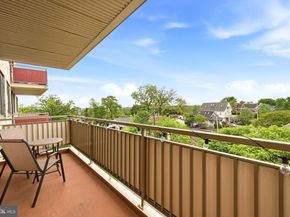 4201 Cherry Hill Road 503, Arlington VA 22207