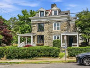 303 E Gravers Lane, Philadelphia PA 19118