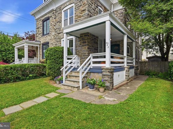 303 E Gravers Lane, Philadelphia PA 19118