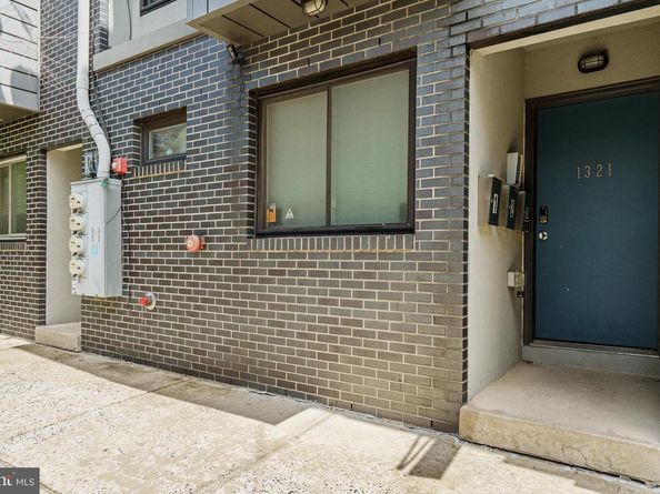 1321 N 7TH Street 3, Philadelphia PA 19122