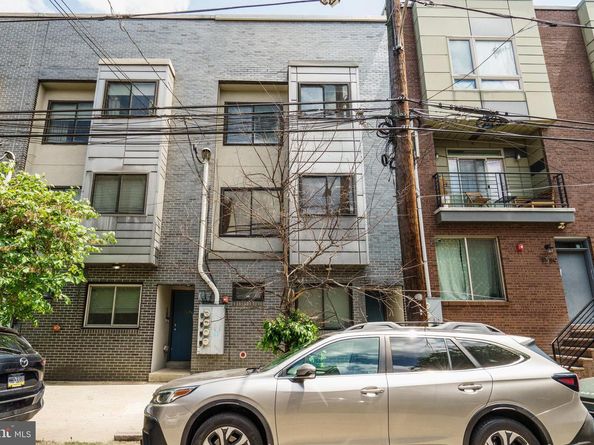 1321 N 7TH Street 3, Philadelphia PA 19122