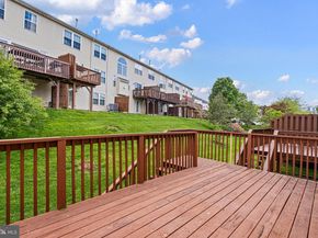 329 Glenn Rose Circle, King Of Prussia PA 19406
