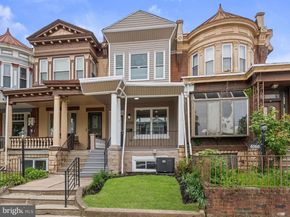 6058 Webster Street, Philadelphia PA 19143