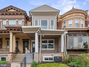 6058 Webster Street, Philadelphia PA 19143