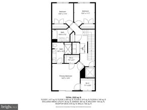 151 Winsome Circle, Bethesda MD 20814