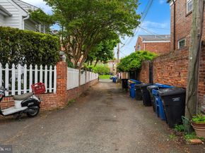 411 Franklin Street, Alexandria VA 22314