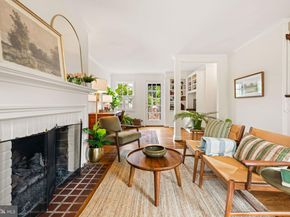411 Franklin Street, Alexandria VA 22314