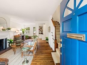 411 Franklin Street, Alexandria VA 22314